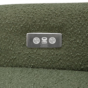 Babyletto Kiwi Electronic Recliner and Swivel Glider with USB port