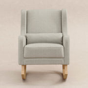 Babyletto Kai Rocker in Eco-Performance Fabric | Water Repellent & Stain Resistant