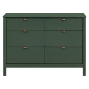 Babyletto Bondi 6-Drawer Dresser