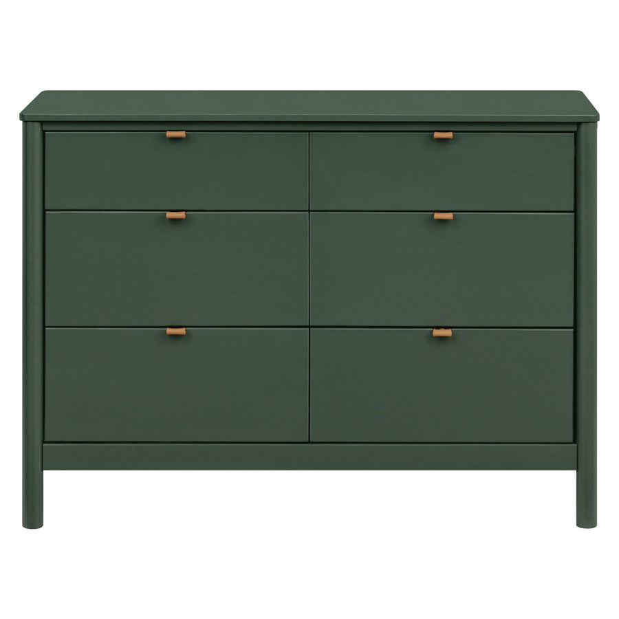 Babyletto Bondi 6-Drawer Dresser