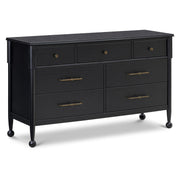 Namesake Alouette 7-Drawer Wide Dresser (56”)