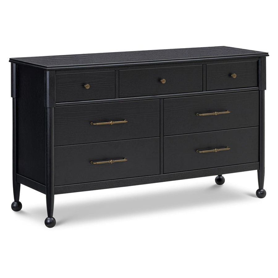 Namesake Alouette 7-Drawer Wide Dresser (56”)