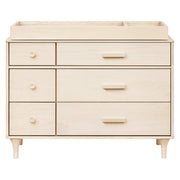 Babyletto Lolly 6-Drawer Double Dresser