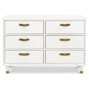 Namesake Tanner 6-Drawer Dresser