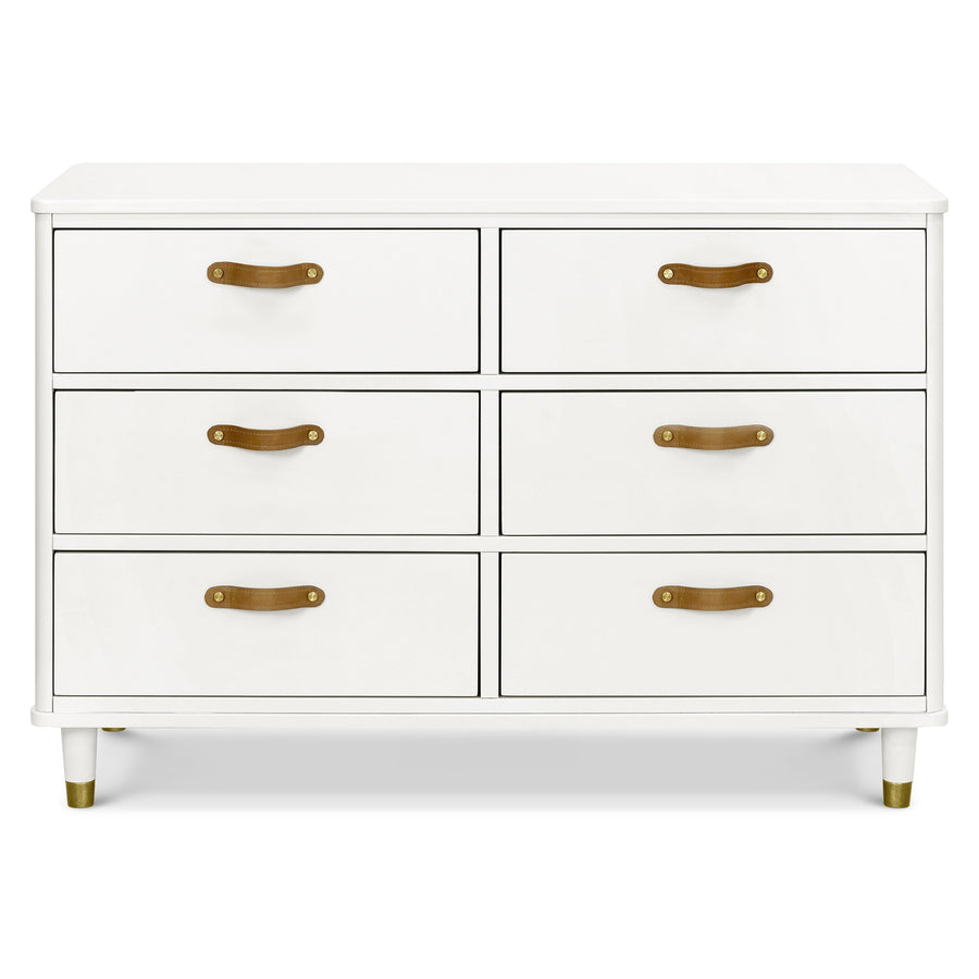 Namesake Tanner 6-Drawer Dresser