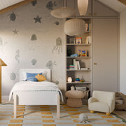 Babyletto | Swoops Kids Chair