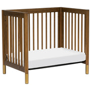 Babyletto Gelato 4-in-1 Convertible Mini Crib