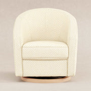 Babyletto Madison Swivel Glider