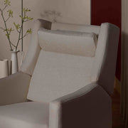 Babyletto Kiwi Plus Power Recliner and Swivel Glider with Power Adjustable Headrest and USB Port