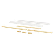 Namesake Full Size Bed Conversion Kit (M7689)