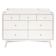 Babyletto Palma 7-Drawer Double Dresser