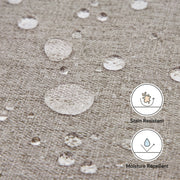 Babyletto Kiwi Gliding Ottoman