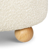 Babyletto Tuffet Storage Ottoman