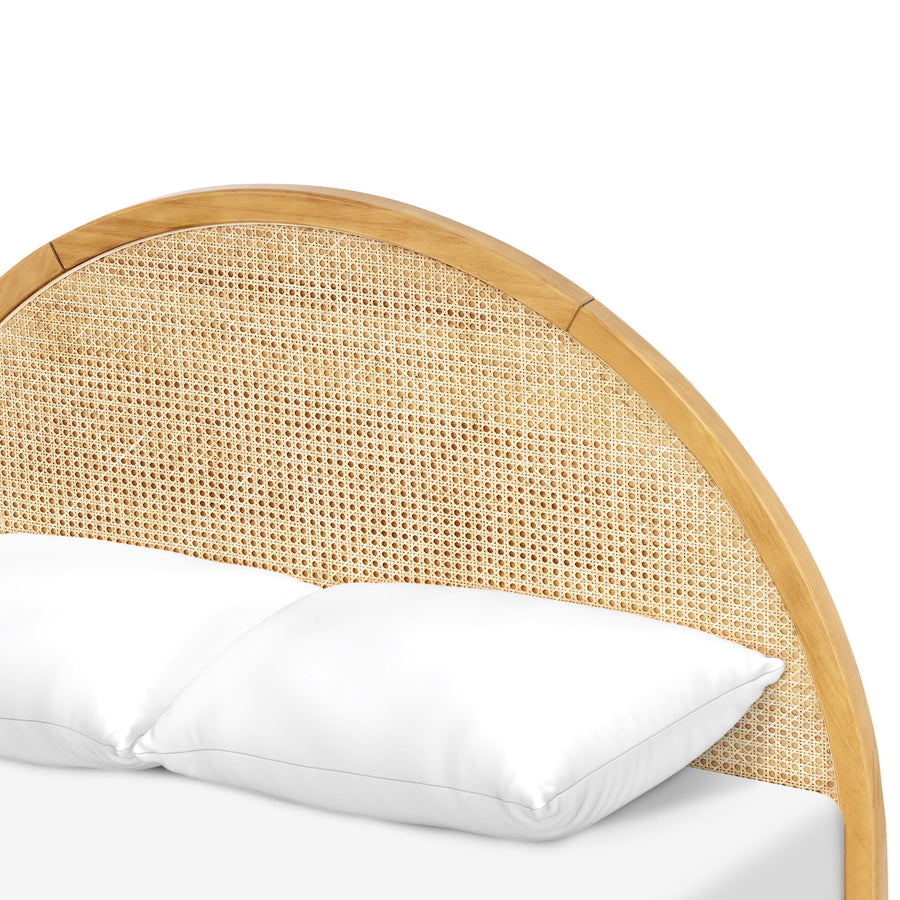 Babyletto | Bondi Cane Full Bed