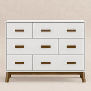 Babyletto Scoot 6-Drawer Dresser