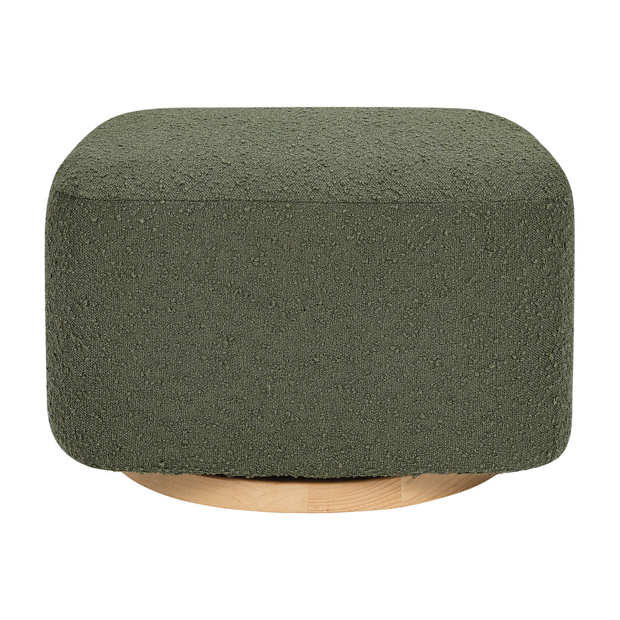 Babyletto Kiwi Gliding Ottoman