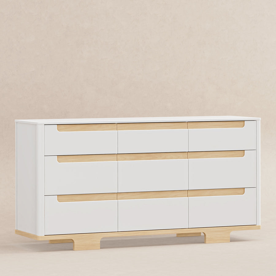 Babyletto Yuzu 9-Drawer Dresser