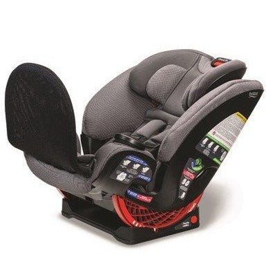 Britax | One4Life Car Seat Anti-Rebound Bar
