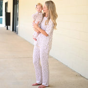 Little Venture Co. | Marigold Women's Pajamas