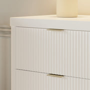 Namesake Brimsley Tambour 6-Drawer Dresser