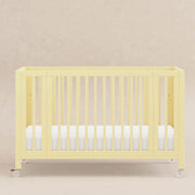 Babyletto Rolli 9-in-1 Convertible All-Stages Crib with Bassinet & Toddler Bed Conversion Kits