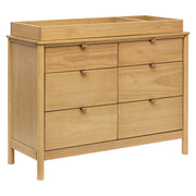 Babyletto Bondi 6-Drawer Dresser