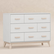 Babyletto Scoot 6-Drawer Dresser