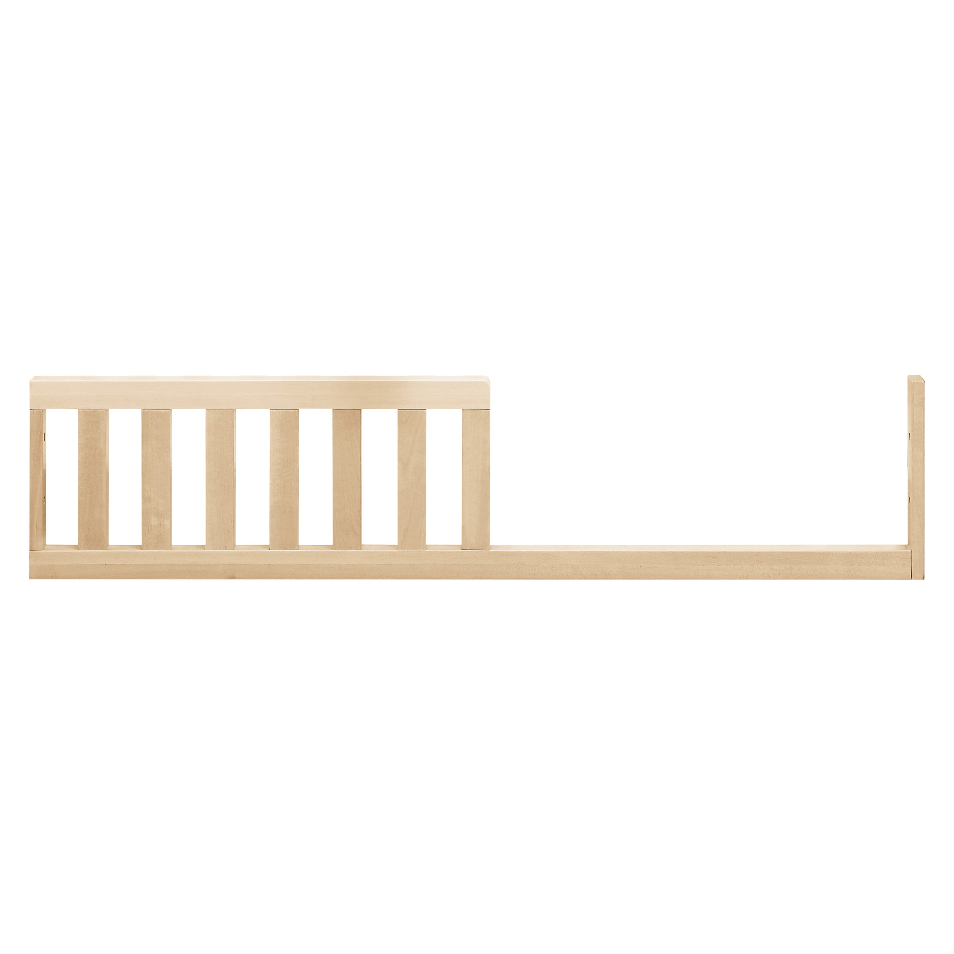 Babyletto | Nifty Toddler Bed Conversion Kit