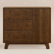 Babyletto Hudson Modern 3-Drawer Dresser
