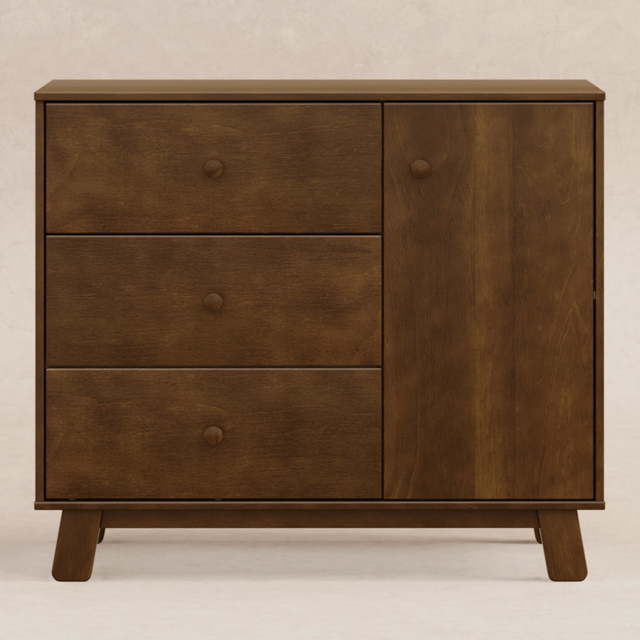 Babyletto Hudson Modern 3-Drawer Dresser
