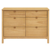 Babyletto Bondi 6-Drawer Dresser