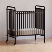 Namesake Abigail 3-in-1 Convertible Mini Crib