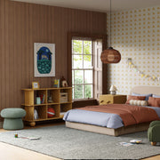 Babyletto | Mushroom Pouf