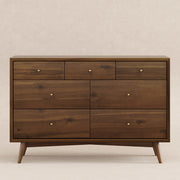 Babyletto Palma 7-Drawer Double Dresser