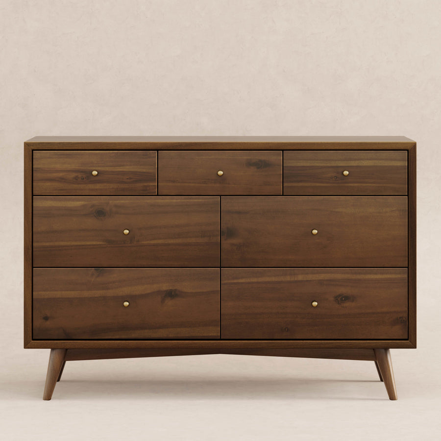 Babyletto Palma 7-Drawer Double Dresser