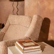 Babyletto | Kiwi Deluxe Power Recliner & Swivel Glider with Heat and Massage