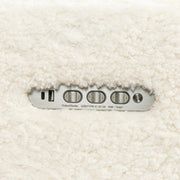 Babyletto Sigi Pro Power Recliner & Swivel Glider with Power Adjustable Headrest and Lumbar Support