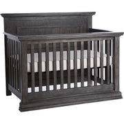 Pali | Modena Forever Crib + Double Dresser Set