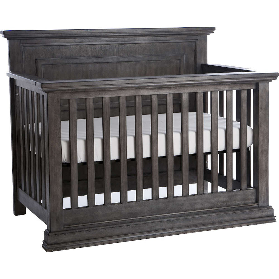 Pali | Modena Forever Crib + Double Dresser Set