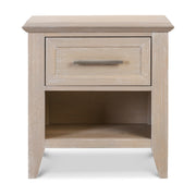 Monogram by Namesake Beckett Nightstand