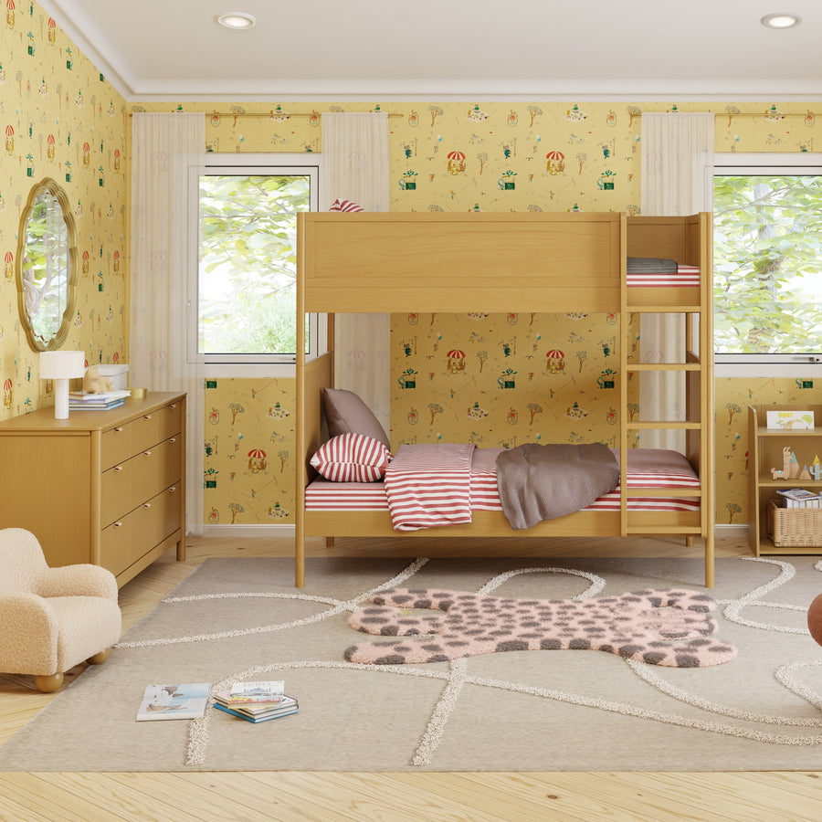 Babyletto | Bondi Convertible Bunk Bed