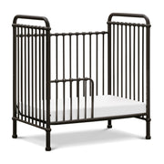 Namesake Abigail 3-in-1 Convertible Mini Crib