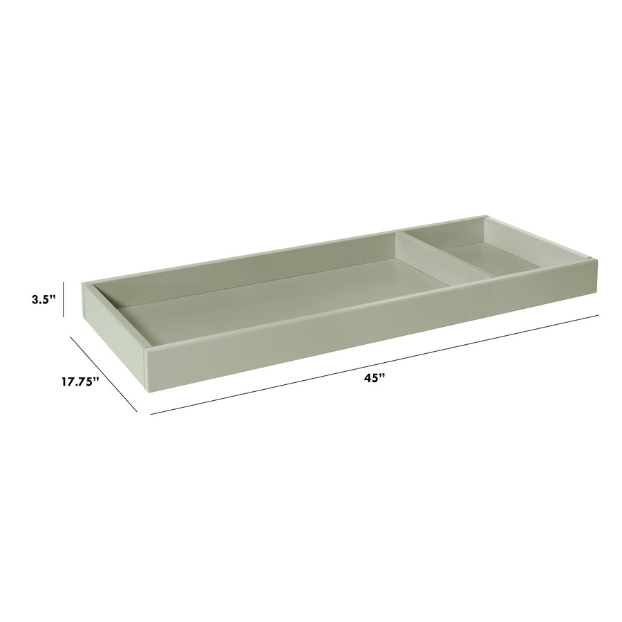 Namesake Universal Wide Removable Changing Tray