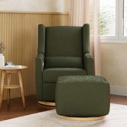 Babyletto Kiwi Gliding Ottoman