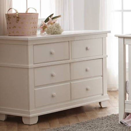 Pali | Napoli Double Dresser