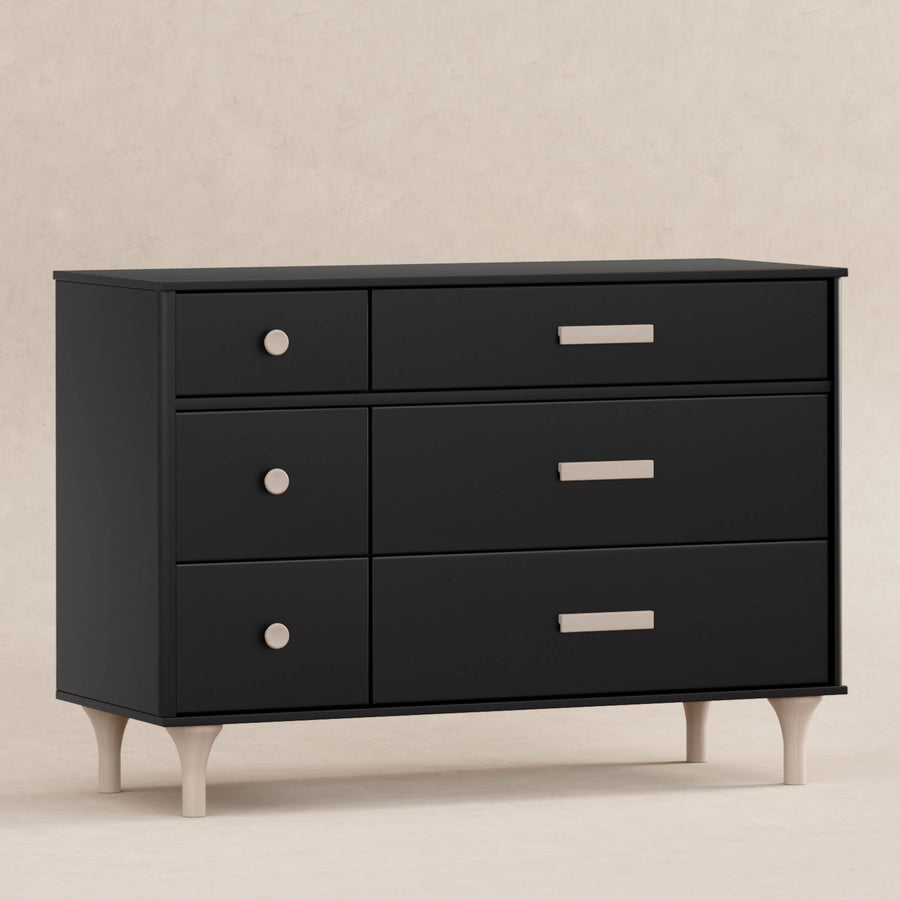 Babyletto Lolly 6-Drawer Double Dresser