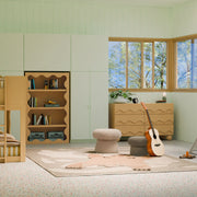 Babyletto | Mushroom Pouf