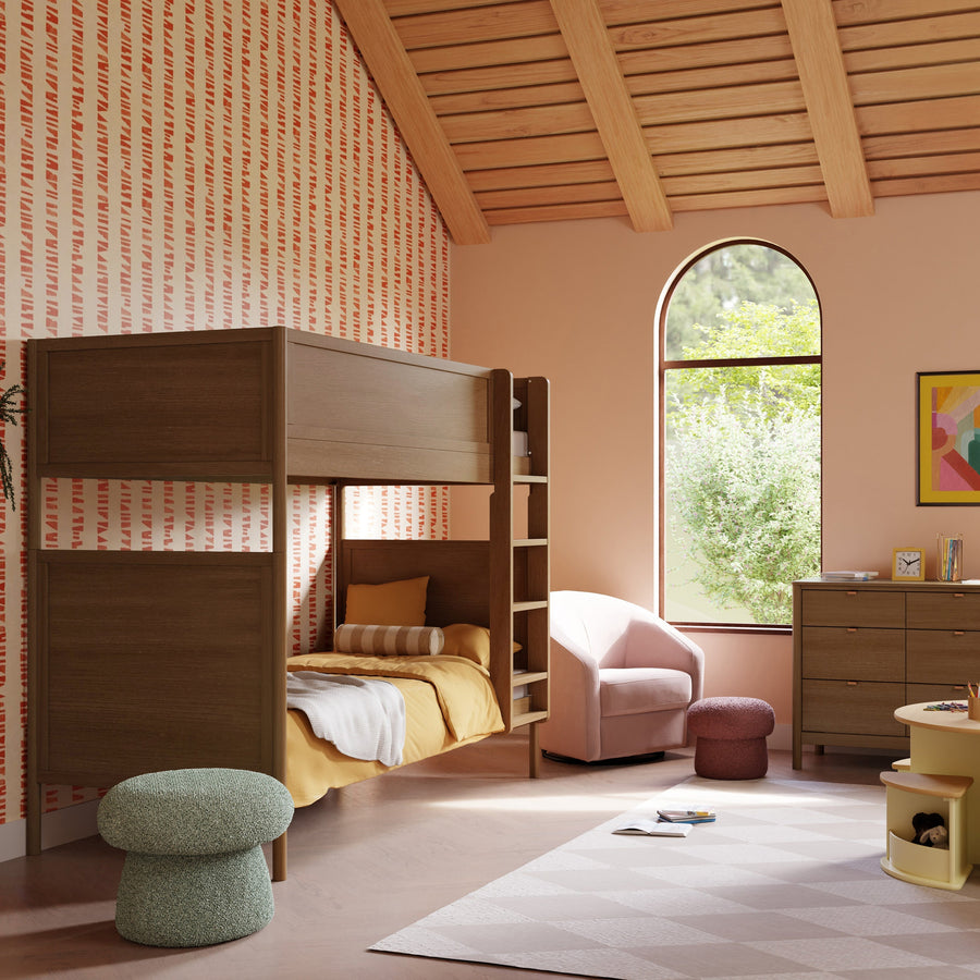 Babyletto | Bondi Convertible Bunk Bed