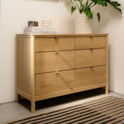 Babyletto Bondi 6-Drawer Dresser