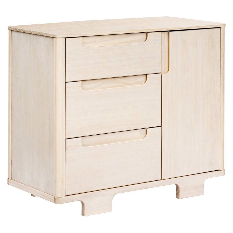Babyletto Yuzu 3-Drawer Changer Dresser